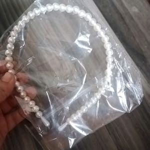 Pearl Headband