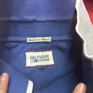 Hilfiger Denim T-shirt Men’s