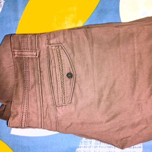 Brown Jeans For Men