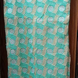 Sea Green Kurti