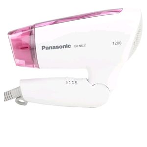 Panasonic 1200 Watt Foldable Hair Dryer