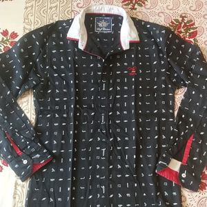 Cotton Shirt For Boys