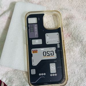 iPhone 13/14 Cover