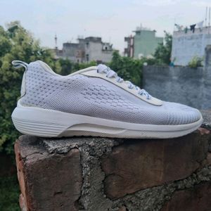 White Shoe For Men & Boy