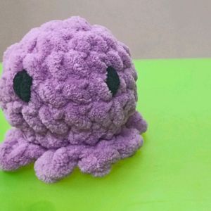 Handmade Octopus Mini