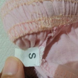 Soft Cotton Shorts For Kids