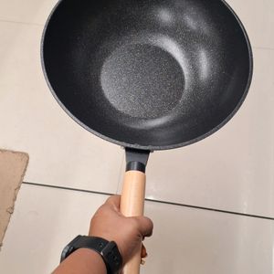 Wok/pan