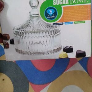 Sugar Bowel