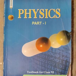 Physics Textbook