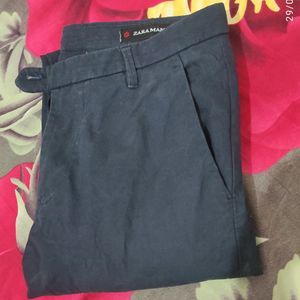 Men's Pant Formal Zaramen