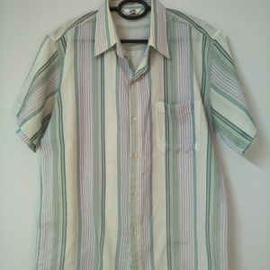 Mens Aesthetic Shirt For Summer