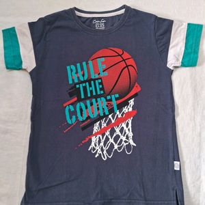 T Shirt For Boys