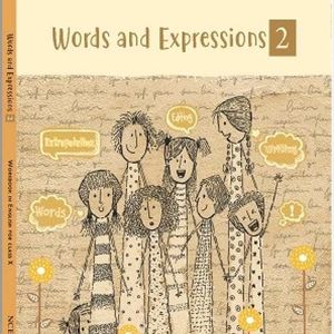 words and expressions class 10