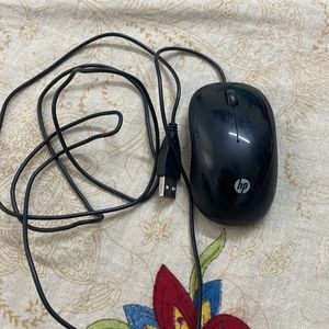 HP Good Quality Mouse