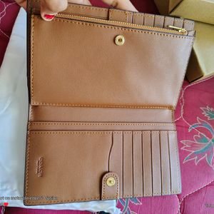 COACH OG WALLET