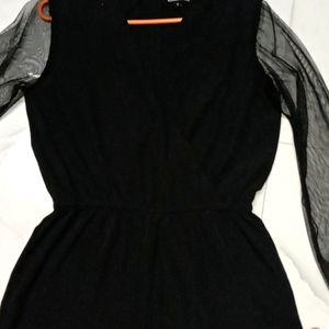 Jumpsuit Good In Condition