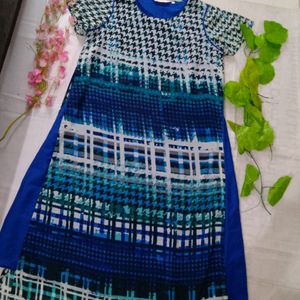 Kurti Length 49