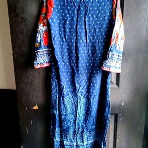 Biba Pakistani Style Kurta