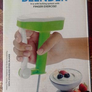 Hand Blender