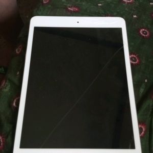 Apple ipad