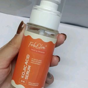 KOJIC ACID SERUM