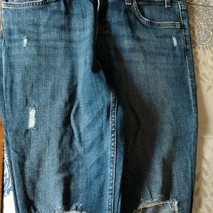 Levis Ladies Jeans