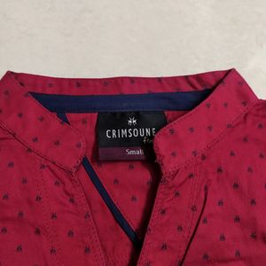 Crimsoune Women Shirt ❤️