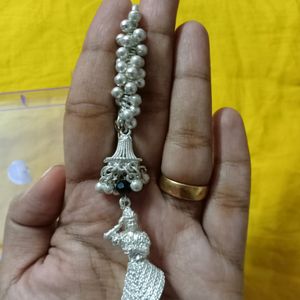 Broach Or Saree Pin