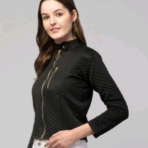 Stylish Burfi Jacket For Women