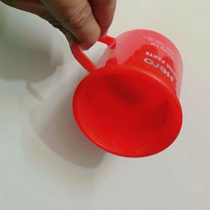 (70Pcs )Plastic Durable Best Quality Hero Tea Cups