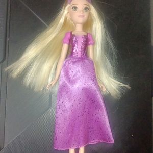 Orginal USA Disney Princesses Royal Rapunzel