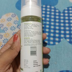 Keratin Hair Mist