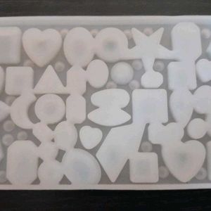 Resin Moulds