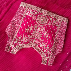 lehenga choli set