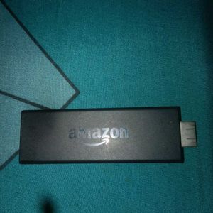 Amazon Fire TV Stick