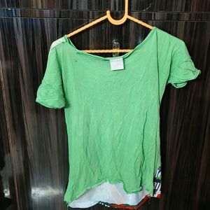 T Shirt For Girls