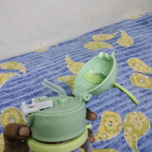 Kids Water Bottle (Any 1)