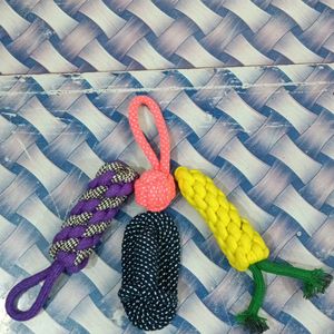 Dog Chewable Training Toys For All Age