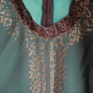 Party Wear Kurti