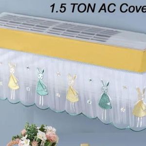 Air Conditioner Cover 1.5 Ton