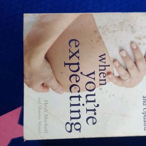 Book For Pregnancy