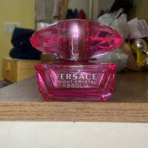 Versace Bright Crystal Absolu