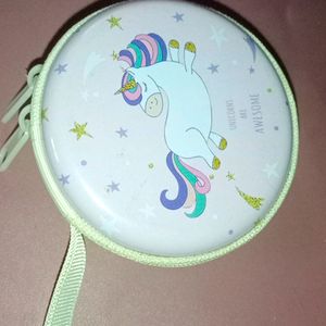 CUTE COIN POUCH