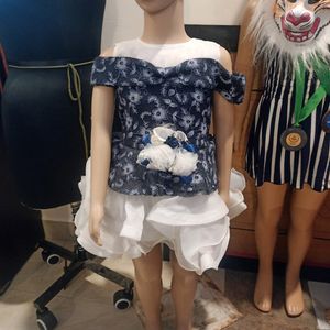 Kids Mannequin Available