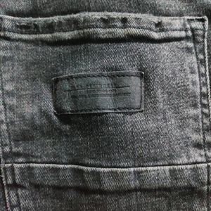 ZARA made In Turkey Premium Skinny Fit Jean