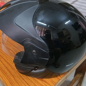 NINJA HELMET