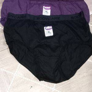 Price Drop🎉Combo Offer New High Waist Panty