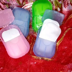 Pack Of 4 Kit Hand Soap