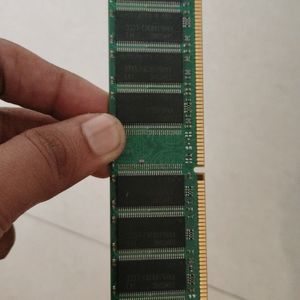 1G RAM DDR4 New