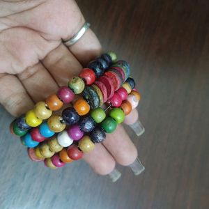 Colorful Bracelet